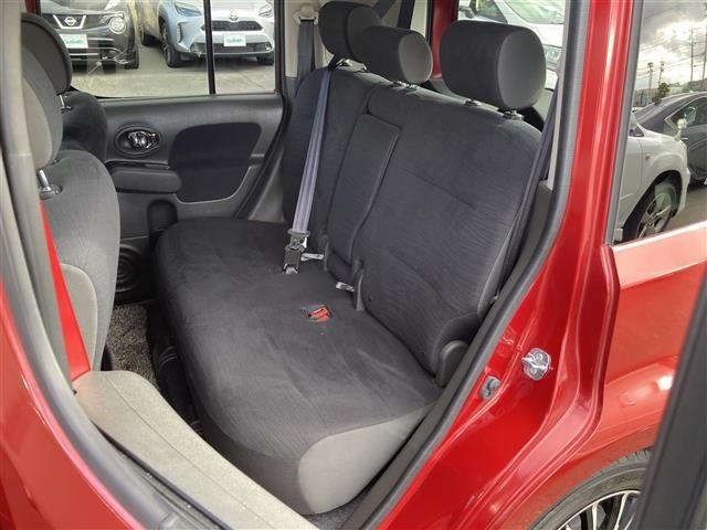 Nissan CUBE 2016 6981190-16