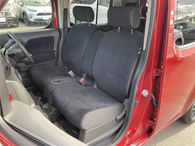 Nissan CUBE 2016 6981190-17