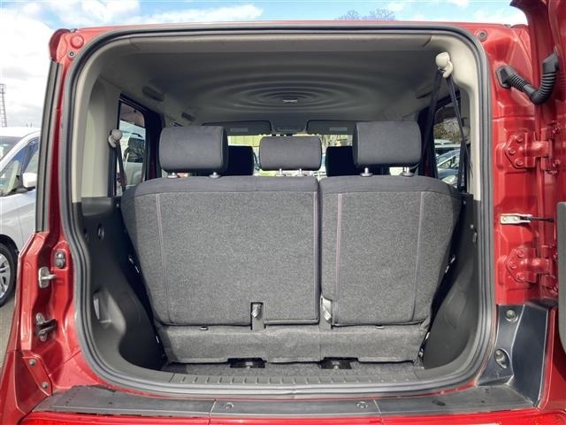 Nissan CUBE 2016 6981190-18