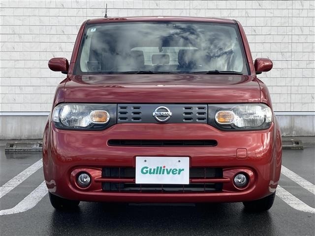 Nissan CUBE 2016 6981190-21