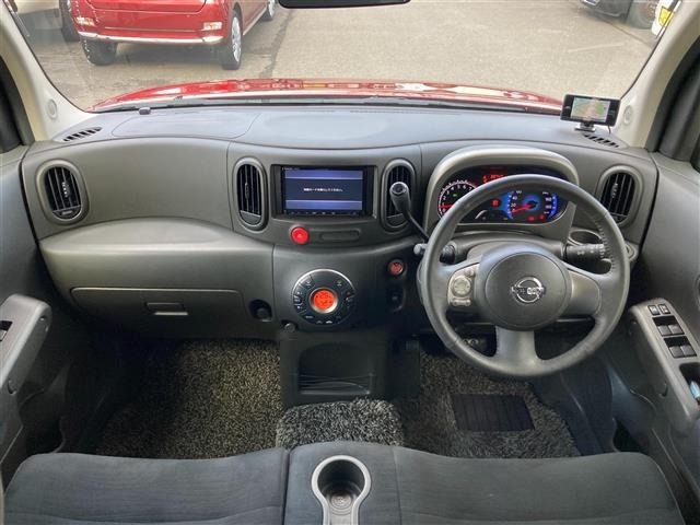 Nissan CUBE 2016 6981190-25