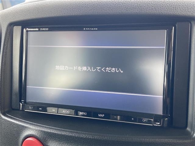 Nissan CUBE 2016 6981190-26