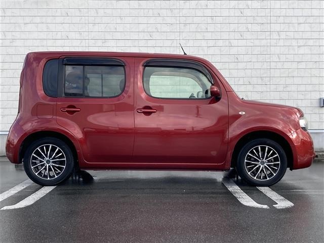 Nissan CUBE 2016 6981190-3