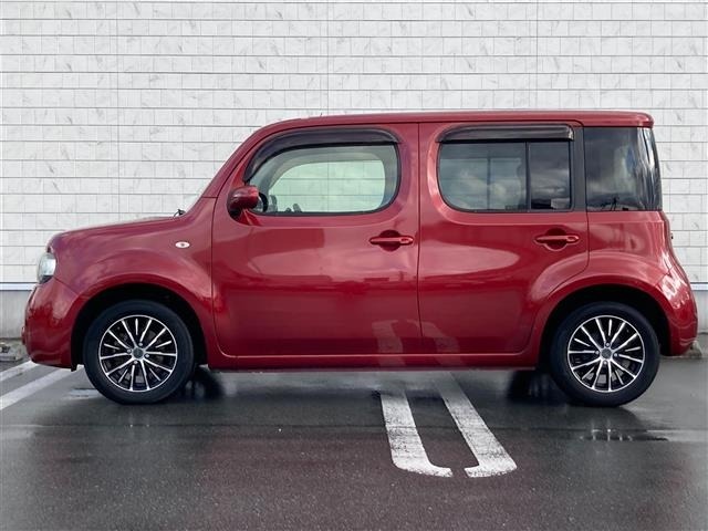 Nissan CUBE 2016 6981190-30