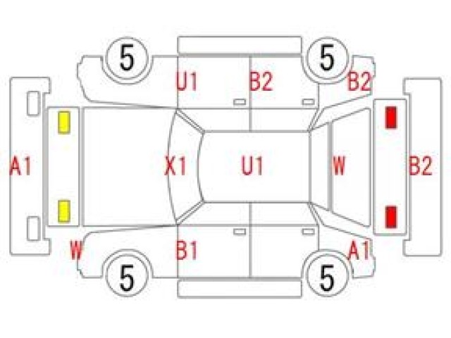 Nissan CUBE 2016 6981190-32
