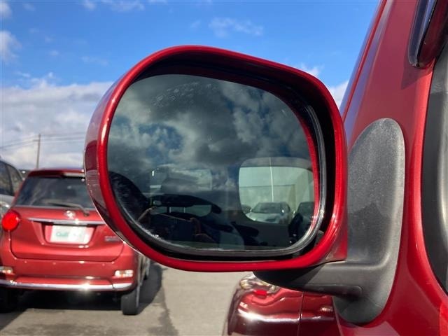Nissan CUBE 2016 6981190-6