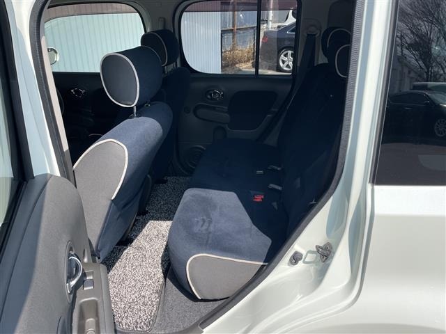 Nissan CUBE 2013 6981197-10