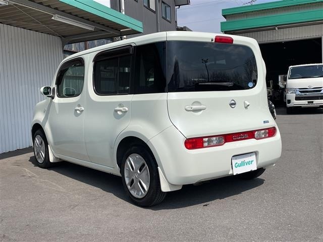 Nissan CUBE 2013 6981197-13