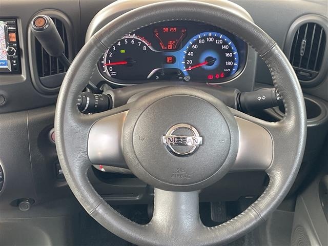 Nissan CUBE 2013 6981197-14
