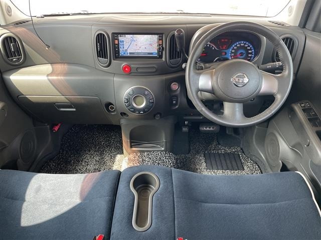 Nissan CUBE 2013 6981197-15