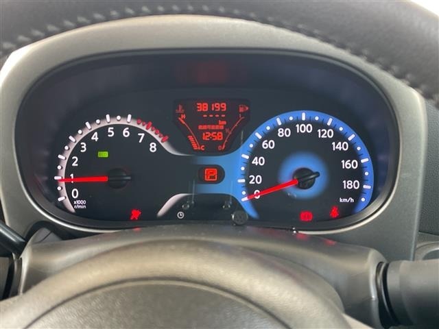Nissan CUBE 2013 6981197-16