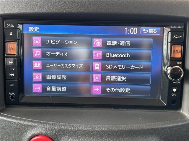 Nissan CUBE 2013 6981197-19