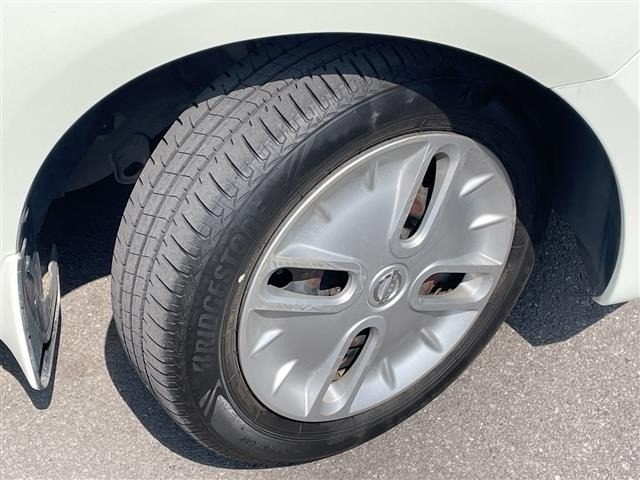 Nissan CUBE 2013 6981197-20