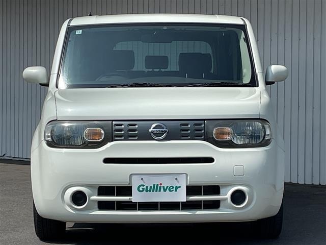 Nissan CUBE 2013 6981197-22