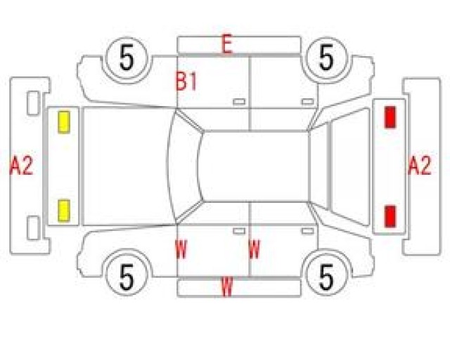 Nissan CUBE 2013 6981197-23