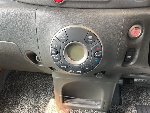 Nissan CUBE 2013 6981197-3