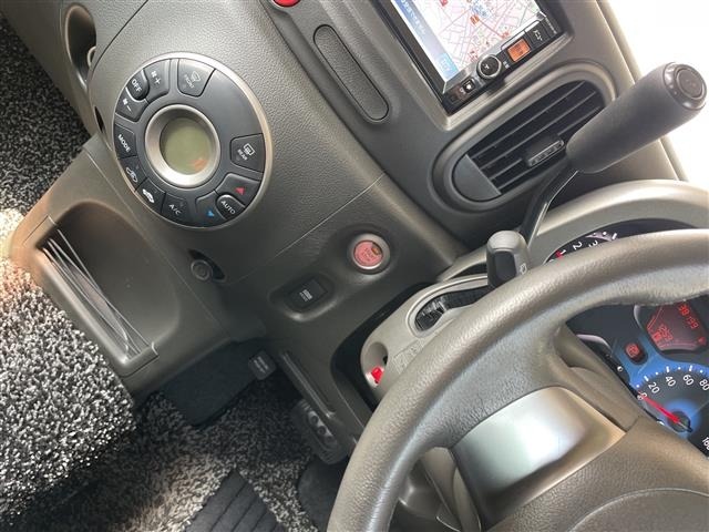 Nissan CUBE 2013 6981197-5