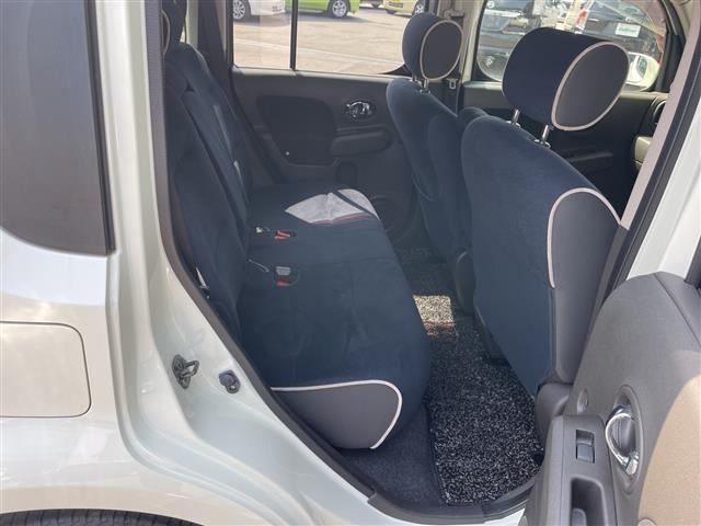Nissan CUBE 2013 6981197-9
