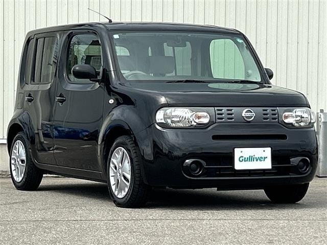 Nissan CUBE 2017 6981198-0