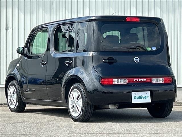 Nissan CUBE 2017 6981198-13