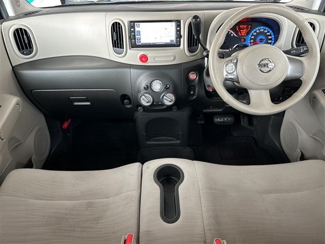 Nissan CUBE 2017 6981198-14