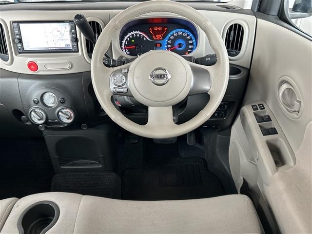 Nissan CUBE 2017 6981198-15