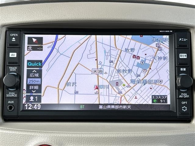 Nissan CUBE 2017 6981198-17