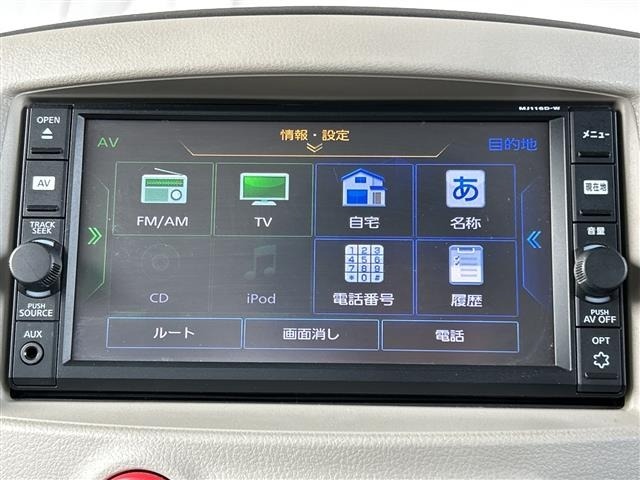 Nissan CUBE 2017 6981198-18