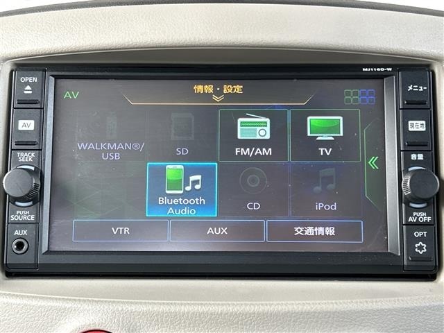 Nissan CUBE 2017 6981198-19