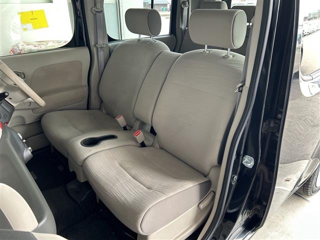 Nissan CUBE 2017 6981198-2