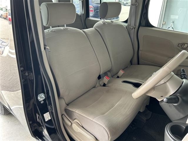 Nissan CUBE 2017 6981198-20