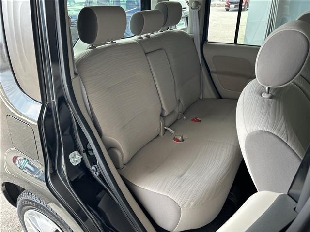 Nissan CUBE 2017 6981198-22