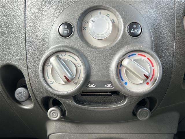 Nissan CUBE 2017 6981198-3