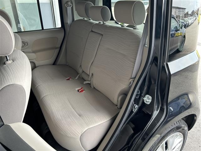 Nissan CUBE 2017 6981198-4