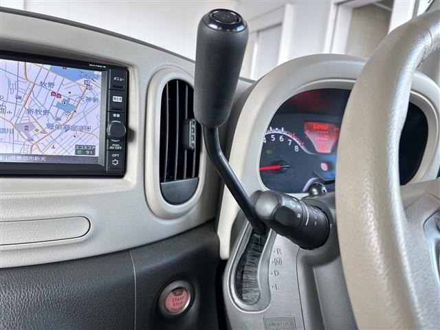 Nissan CUBE 2017 6981198-5