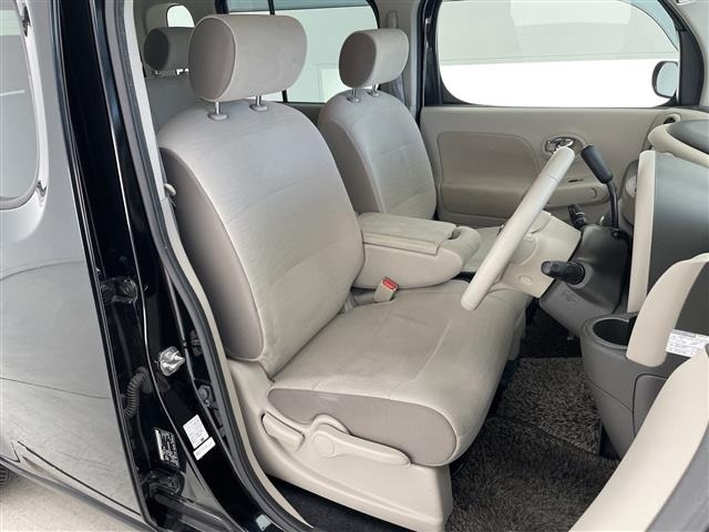 Nissan CUBE 2019 6981217-10