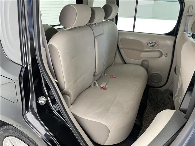 Nissan CUBE 2019 6981217-11