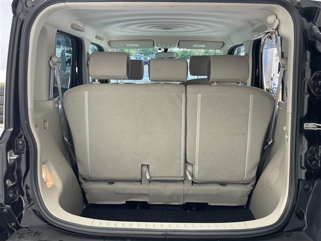 Nissan CUBE 2019 6981217-12
