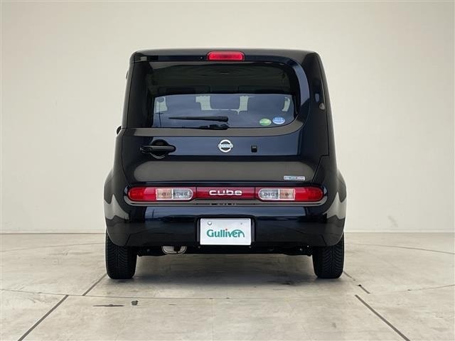Nissan CUBE 2019 6981217-13