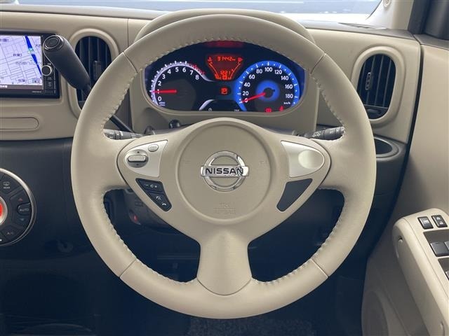 Nissan CUBE 2019 6981217-14