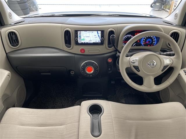 Nissan CUBE 2019 6981217-15