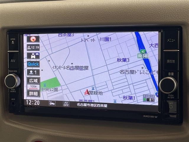 Nissan CUBE 2019 6981217-16