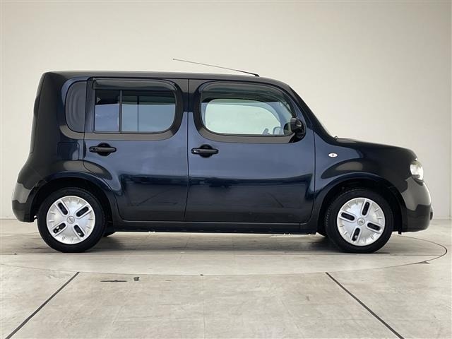 Nissan CUBE 2019 6981217-2
