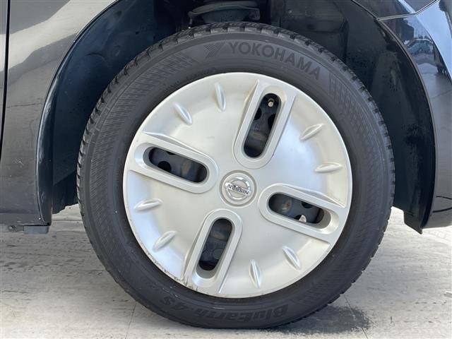 Nissan CUBE 2019 6981217-20