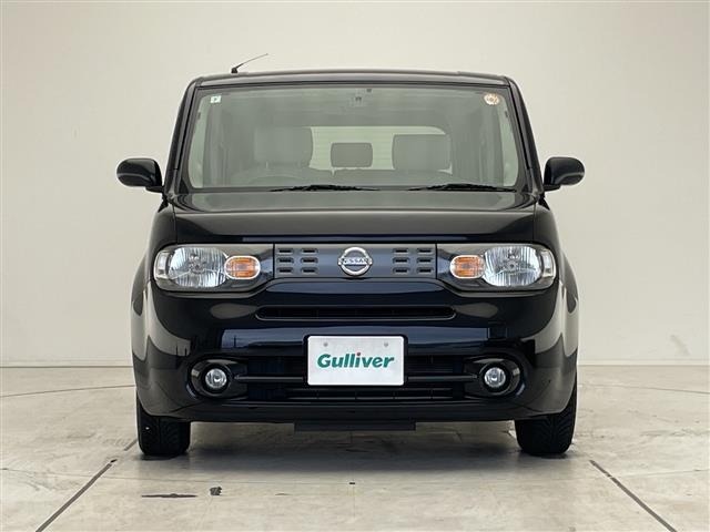 Nissan CUBE 2019 6981217-22