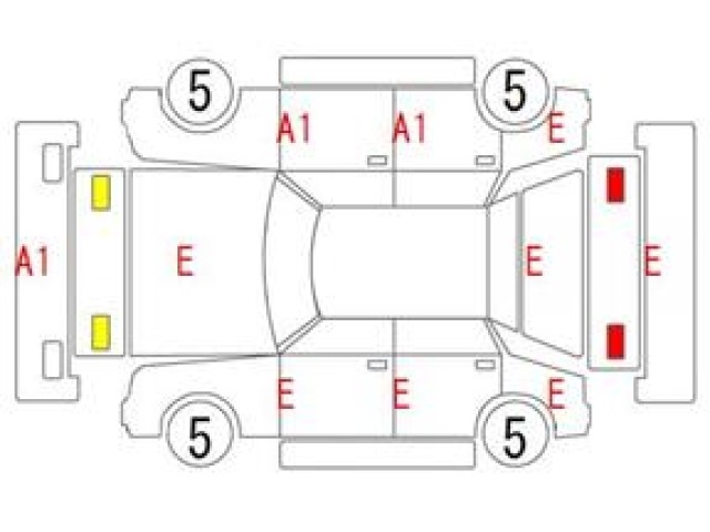 Nissan CUBE 2019 6981217-23