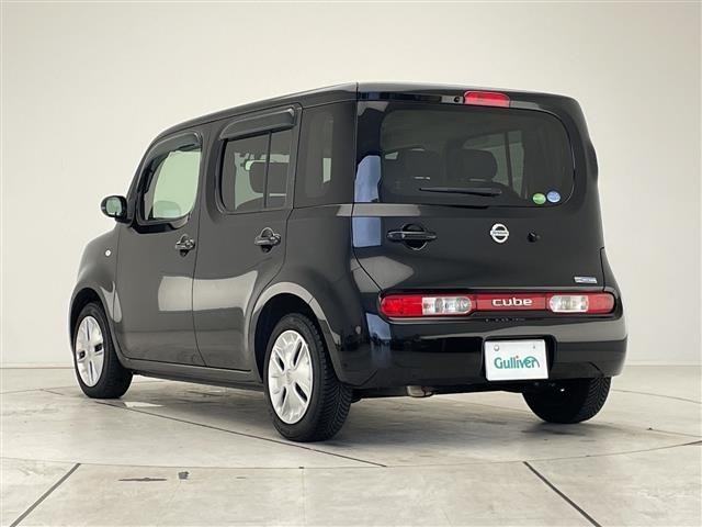 Nissan CUBE 2019 6981217-4