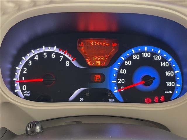 Nissan CUBE 2019 6981217-7