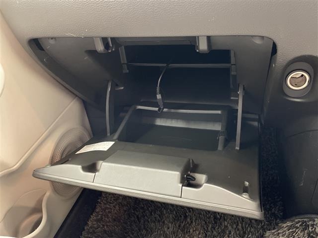 Nissan CUBE 2019 6981217-8