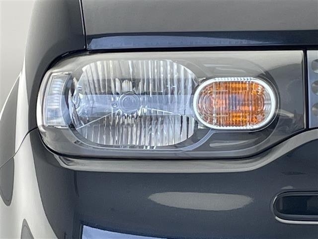 Nissan CUBE 2019 6981217-9